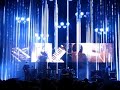 Radiohead - Videotape (live in Auburn)