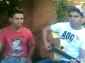 Léo & Ju Vga Léo & Ju Vga