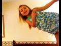 HOTEL ROOM FRONT FLIPS! (12/18/09-289)