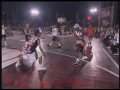 TDub with the sick alley oop in Indonesia