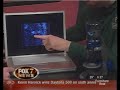 Fox 7 - Inspector Gadget Spot - QX5 Computer Microscope