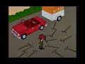 Sideshow Bob vs rakes