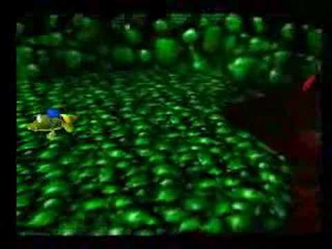 Banjo-Kazooie 100% Speed Run: ...