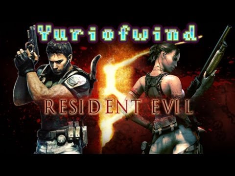 preview-Resident-Evil-5-Review-(Xbox-360-/-PS3-/-PC)-(Yuriofwind)