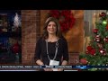 CHRISTMAS DECORATING IDEAS WITH CELEBRITY INTERIOR DESIGNER CATHY HOBBS