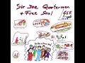 Sir Joe Quarterman- (I Got) So Much Trouble In My Mind(1973)