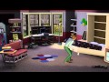 The Sims 3 University Life -- Announce Trailer