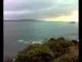 Punta de Ares: Vista de la ría de Ares y Betanzos