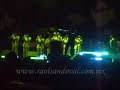 Raúl Sandoval en San Martin Texmelucan parte 1