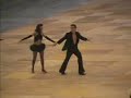 oliver pineda & luda kroiter
representing sydney, australia