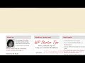 I liked a @YouTube video from @2createawebsite http://t.co/PrxqFmYP A Better Search Engine for WordPress