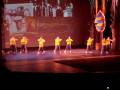 videos de Volta ao mundo em 80 dias - Meninas do Gueto - Teatro Positivo - 29/11/2008