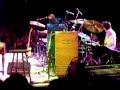 live at the north fork theatre l.i. new york