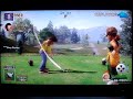 Back Door Shot Hole in 1 (Everybody\