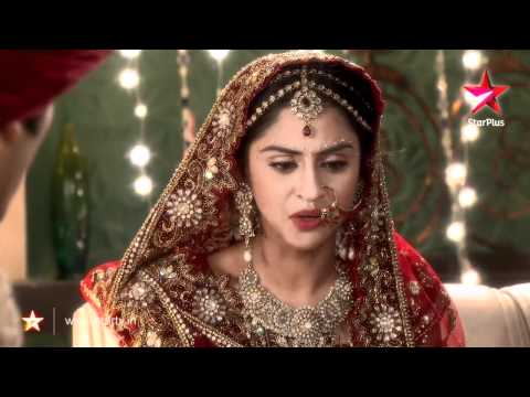 Ek Hazaaron Mein Meri Behna Hai - 8th December 2011