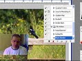 Photoshop CS3 - Actions