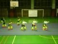 videos de chilli cheerleaders
