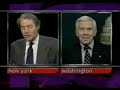 Senator Lugar has bi-partisan support