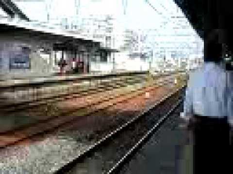 スペーシア到着 (200807260811.3gp) - Sat Jul 26 02:01:29 2008