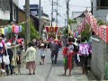 2008　由良の夏越まつり　1