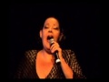 show de lan�amento do cd dolores, gravado no teatro do sesc vila mariana, dia 09/02/2008.