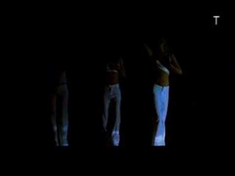 Eternal Flame - Atomic Kitten