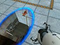 Portal Gameplay Portal Gameplay