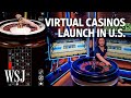 Getting Started With Online Gambling