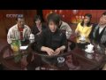 Chinese Magician Performs Awesome Magic