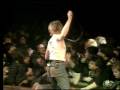 Dead Kennedys - Holiday In Cambodia (Live)