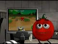Webster's Sahu - English 3D Jungle Adventure