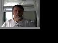 Doc Searls At Foo Camp 2003 - 2