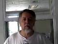 Doc Searls At Foo Camp 2003 - 2