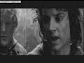 LOTR Silent Film pt.1 LOTR Silent Film pt.1