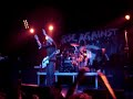 rise against - like the angel live in cologne