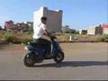 StUnT BeRkaNe