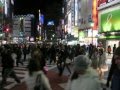 Tokyo City Pulse (Soundtrack: Sly Mongoose スライマングース 'Bad Pulse')