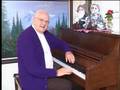 Piano Solo - He's Got The Whole World In His Hands