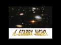 A STARRY NIGHT
