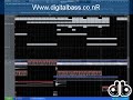 Electro/House In FL Studio By Digital Bass