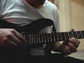 Californication Solo Californication Solo