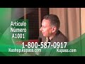 Steve Bocaranda nos presenta Un Best Seller llamado El Pecado Sexual del autor Jack Hayford, Asi es Jack  nos trae este magistral libro cristiano que te enseñara a no caer en este pecado