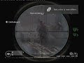 M40A3 Sniper Montage on Call of Duty 4 by Dibble M40A3 Sniper Montage on Call of Duty 4 by Dibble