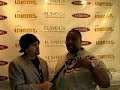 BJ BIGGMANN INTERVIEW LIVE @ NEMS
