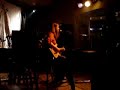 CHRISTINA CARTER - LIVE AT UPSET THE RHYTHM