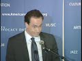 Chris Klein\