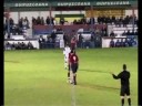 Calahorra 2 - Arnedo 0