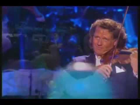 Andre Rieu - Strauss-Walzer Medley 2005