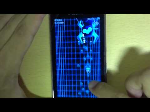Youtube video for App