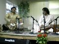 Pt. Girish Chatterjee & Aditya Narayan Banerjee in Boston